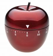 "Apple"- Кухненски таймер / Арт.№38.1030.05