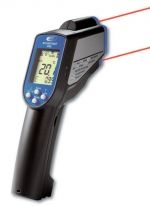 'ScanTemp 490' infrared thermometer / Kat. Nr. 31.1123.K