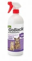 GOBACK CANI spray 750 ml Lavanda