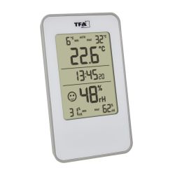 Digital thermo-hygrometer / Kat.№30.5057.02