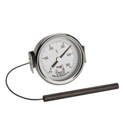Професионален термометър за фурна / Арт.№14.1037.60