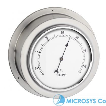 Thermometer for marine of  Stainless steelMARITIM / Art.№19.2025.54