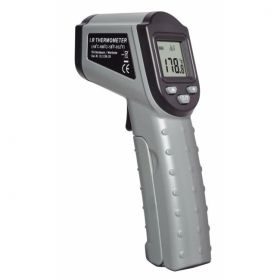   'Ray' infrared thermometer