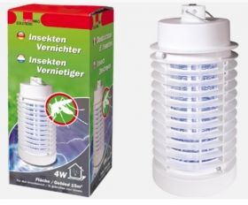 БРОС Инсектицидна лампа против насекоми
