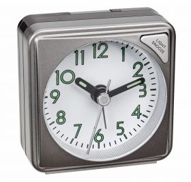 Analog alarm clock / Kat.№60.1027.10
