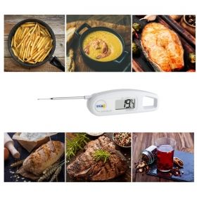 Digital Probe Thermometer THERMO JACK / Kat.№30.1047.02