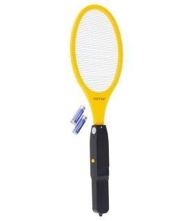 Електрическа мухобойка тенис ракета