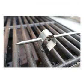2 Clips for BBQ Meat Thermometer / Kat.№30.3525