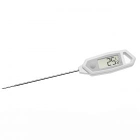 Цифров термометър със сонда, калибриран / Арт.№30.1064.02