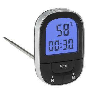 Digital cooking thermometer - meat thermometer 
