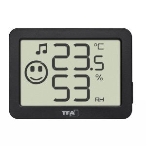 Digital thermo-hygrometer / Kat.№30.5055