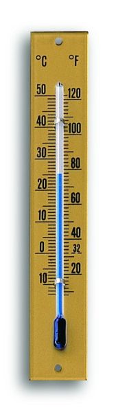 Спиртен термометър - скала / Арт.№K1.100513