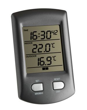 Wireless thermometer RATIO  / Арт.№30.3034.01