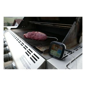 Digital BBQ meat thermometer / Kat. Nr. 14.1509.01