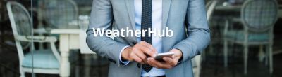 WEATHERHUB