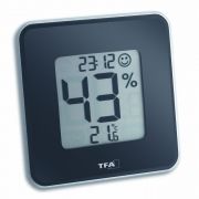 Digital thermo-hygrometer STYLE / Kat.№30.5021