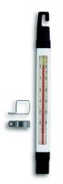 Термометър за фризер-хладирник със сертификат / Арт.№ 14.4004.01 К