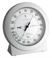 Прецизен термометър-хигрометър / Арт.№45.2020