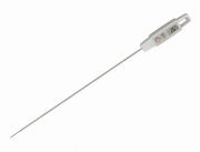 Digital probe thermometer  with long probe (300 mm) / Kat. Nr.30.1058.02