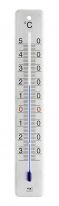 Метален термометър за външна и вътрешна температура / Арт.№12.2046.61