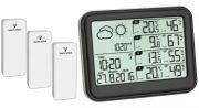 VIEW - wireless weather station / Kat. Nr. 35.1142.01