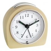 Analog alarm clock / Kat.№60.1021.04