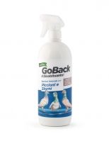GOBACK PICCIONI & STORNI spray 750 ml