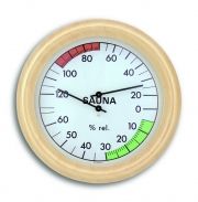 Термометър-хидрометър комбиниран за сауна / Арт.№ 40.1006