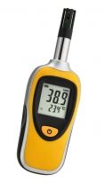  Digital Professional Thermo-Hygrometer KLIMA BEE / Kat.30.5036.13