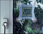 Дигитален термометър за прозорец  / Арт.№30.1026