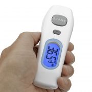 Безконтактен термометър за телесна и повърхностна темп. / Арт.15.2024.02