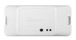 Смарт WiFi превключвател Sonoff с RF контрол / Арт.№ SO RFR3