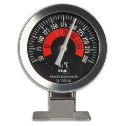 Аналогов термометър за фурна / Арт. №14.1030.60