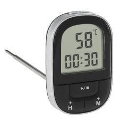 Digital cooking thermometer - meat thermometer / Kat.№30.1062