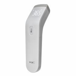 Инфрачервен медицински термометър / Арт.№15.2025.02