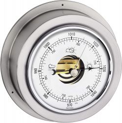 FS-NEUTR TFA 45.1000.05 Thermo-Barometer Buche S 