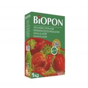 %%% BIOPON гранулиран тор ягоди 1кг / Арт.№ BP 1060