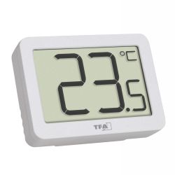 Digital Thermometer / Kat.№30.1065.02