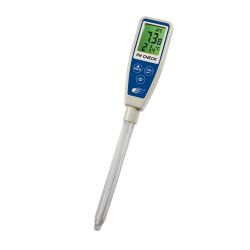 pH meter with glass electrode PH CHECK G /  Kat.№31.3002.06