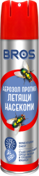 БРОС Спрей против летящи насекоми 400 мл / Арт.№ BS-018