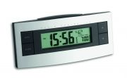 Digital radio alarm clock / kat.№ 60.2511