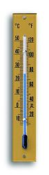 Analogue screw-on thermometer  / Kat.№ K1.100513