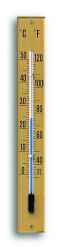 Analogue screw-on thermometer  / Kat.№ K1.100513
