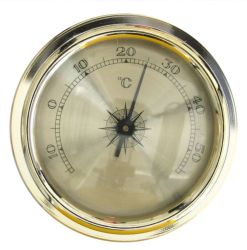 Термометър за вграждане -72 мм / Арт.№K1.100395