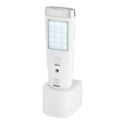 LED многофункционална предпазна аварийна лампа LUMATIC GUARD / Арт.№ 43.2033