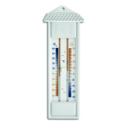 Analogue Maxima-Minima-Thermometer / Kat.№10.3014.02.01