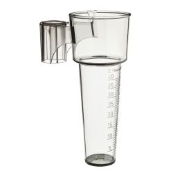 Analogue Rain Gauge / Kat.№ 47.1000