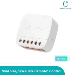 SONOFF Extreme интелигентен превключвател