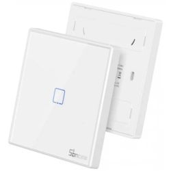 SONOFF 433MHz Wireless Stick-on Smart Wall Switch