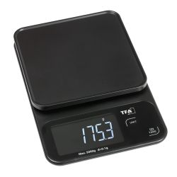 Дигитална кухненска везна COOKIE / Арт.№ 50.2009.01